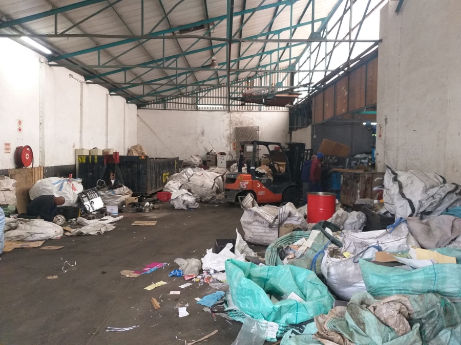 To Let Commercial Property for Rent in Stikland Industrial Western Cape